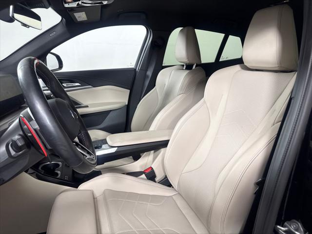 2024 BMW X2 M35i