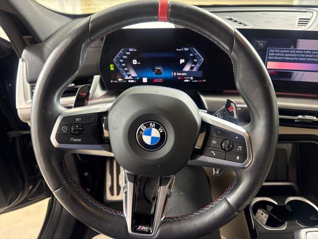 2024 BMW X2 M35i