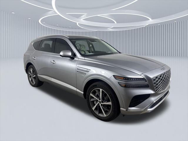 2025 Genesis GV80 3.5T Advanced AWD for sale in MONTGOMERY, AL