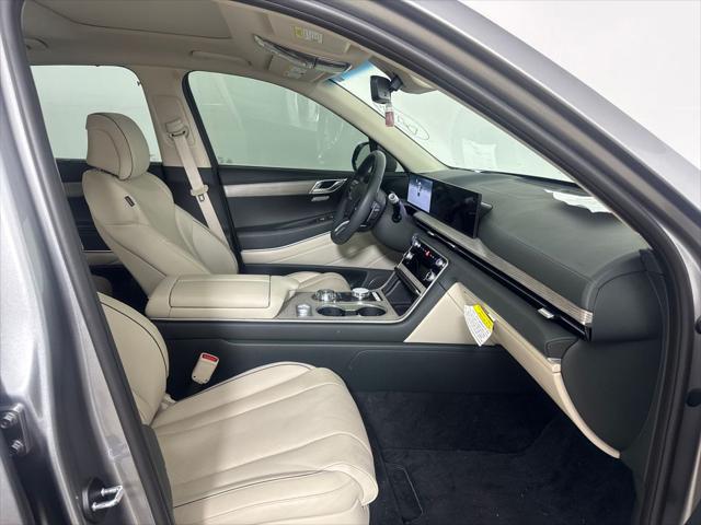 2025 Genesis GV80 3.5T Advanced AWD