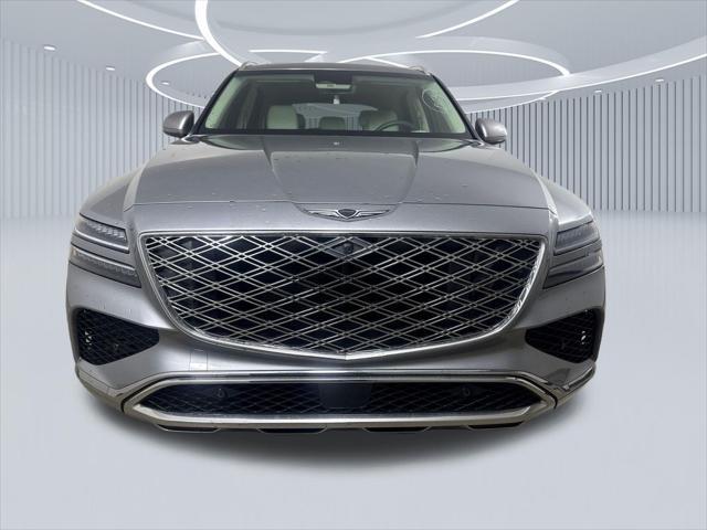 2025 Genesis GV80 3.5T Advanced AWD