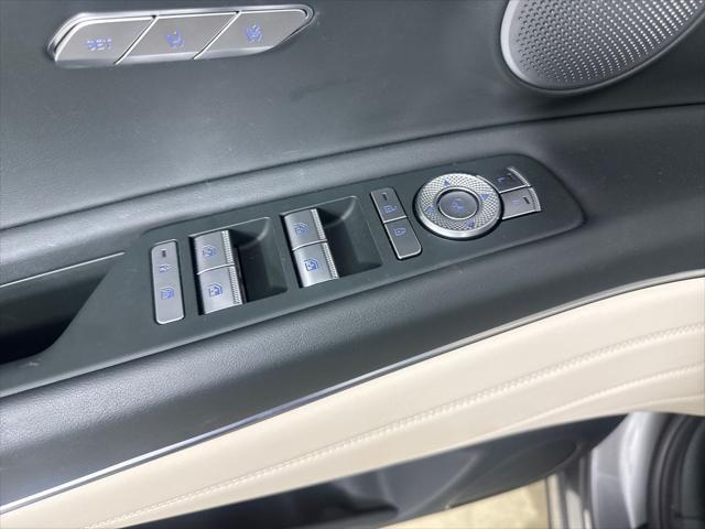 2025 Genesis GV80 3.5T Advanced AWD