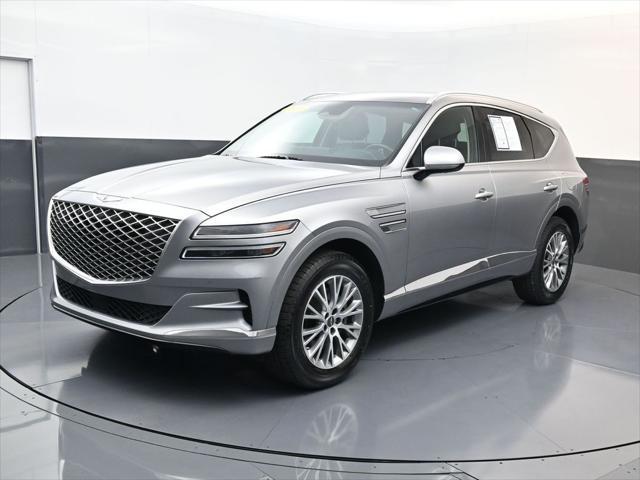 2024 Genesis GV80 2.5T AWD for sale in MCDONOUGH, GA