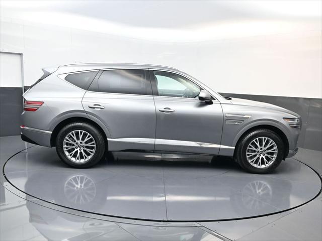 2024 Genesis GV80 2.5T AWD