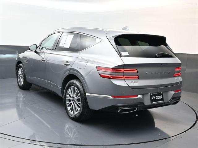 2024 Genesis GV80 2.5T AWD