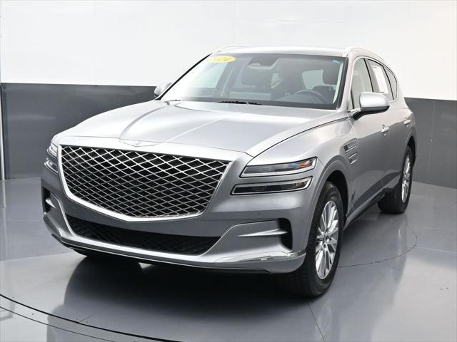 2024 Genesis GV80 2.5T AWD