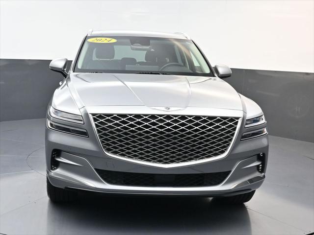 2024 Genesis GV80 2.5T AWD