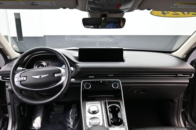 2024 Genesis GV80 2.5T AWD