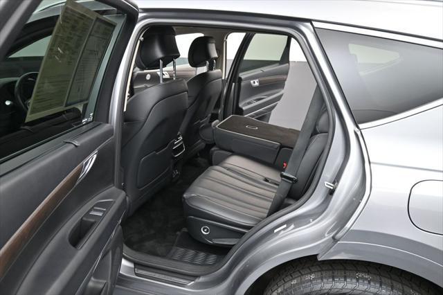2024 Genesis GV80 2.5T AWD