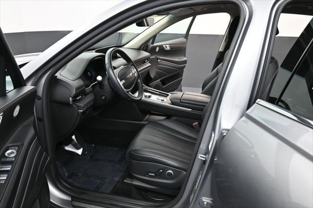 2024 Genesis GV80 2.5T AWD
