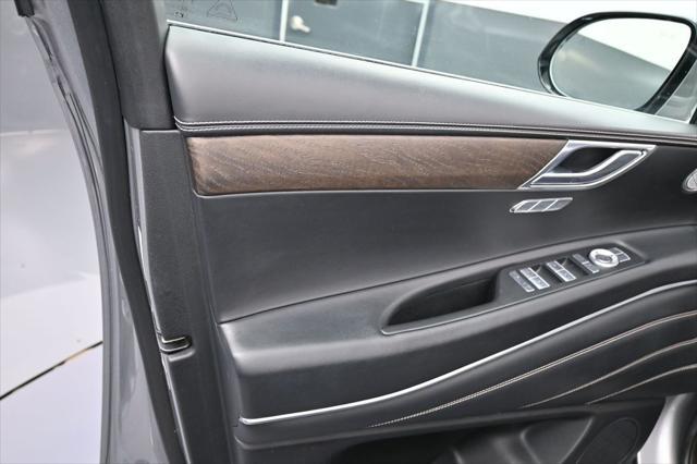 2024 Genesis GV80 2.5T AWD