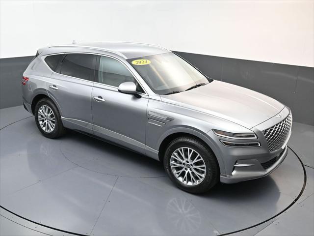 2024 Genesis GV80 2.5T AWD