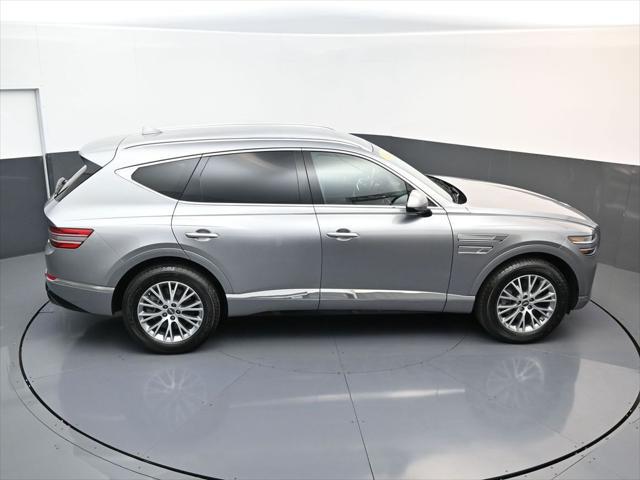 2024 Genesis GV80 2.5T AWD