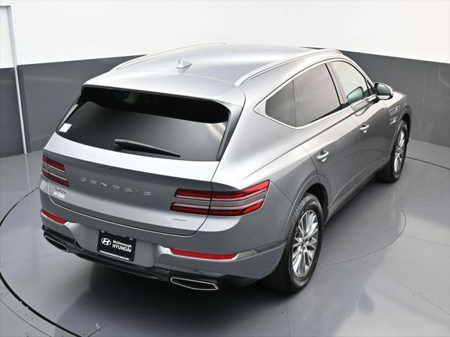2024 Genesis GV80 2.5T AWD