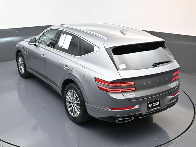 2024 Genesis GV80 2.5T AWD
