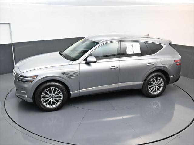 2024 Genesis GV80 2.5T AWD