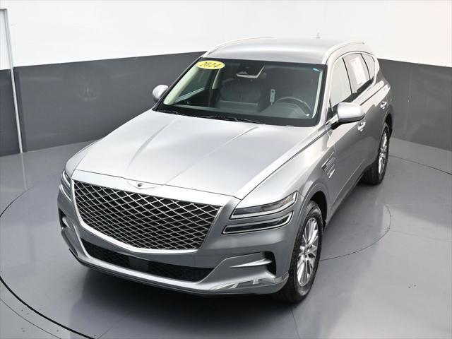2024 Genesis GV80 2.5T AWD