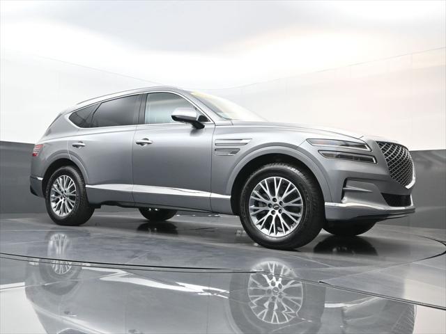 2024 Genesis GV80 2.5T AWD