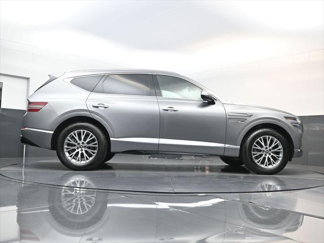 2024 Genesis GV80 2.5T AWD
