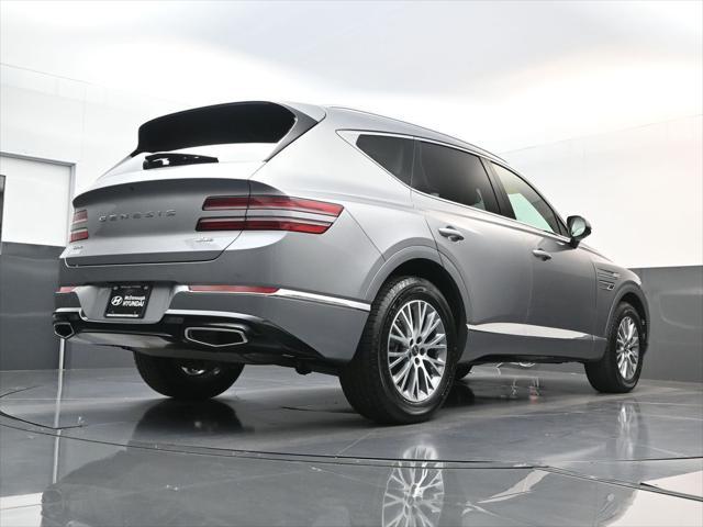2024 Genesis GV80 2.5T AWD
