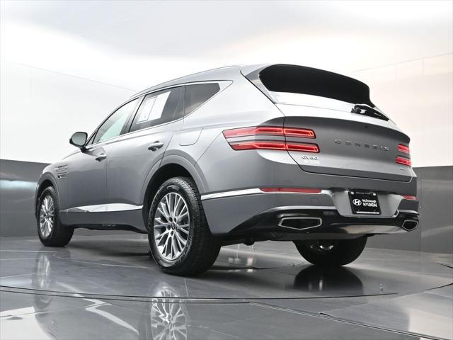 2024 Genesis GV80 2.5T AWD
