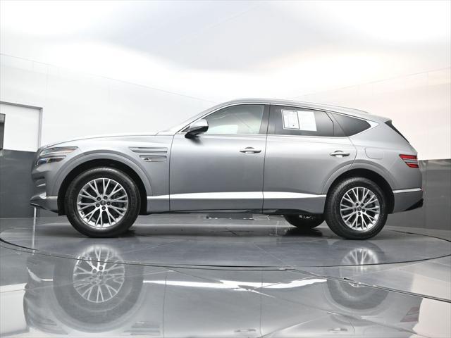 2024 Genesis GV80 2.5T AWD