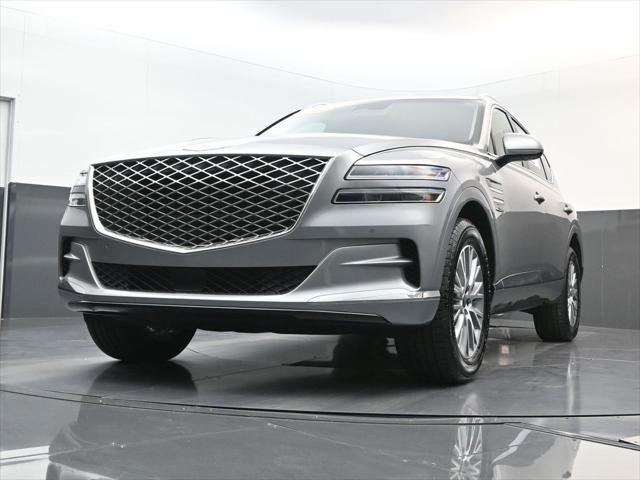2024 Genesis GV80 2.5T AWD