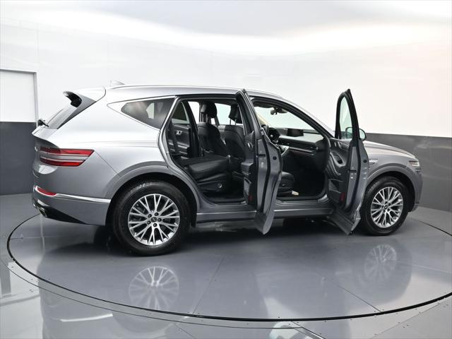 2024 Genesis GV80 2.5T AWD