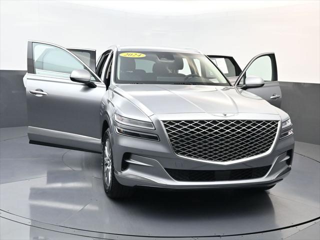 2024 Genesis GV80 2.5T AWD