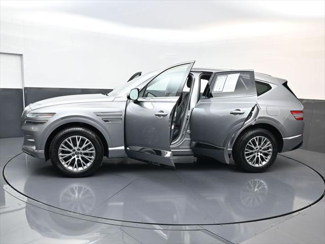 2024 Genesis GV80 2.5T AWD