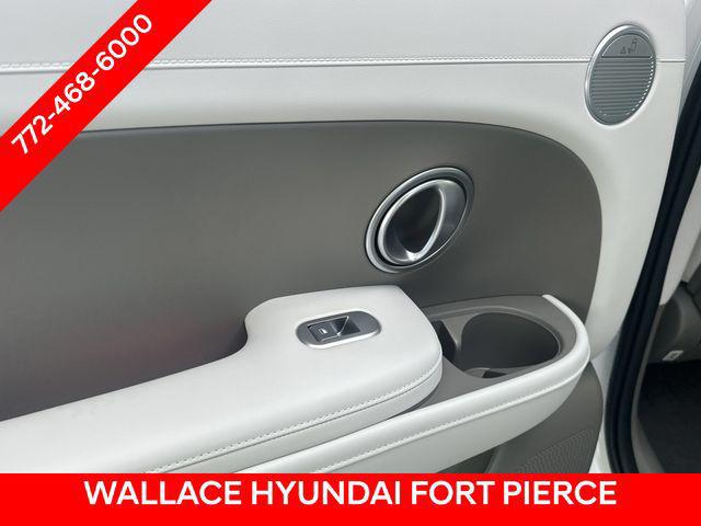 2026 Hyundai Palisade Blue SEL Premium 8P