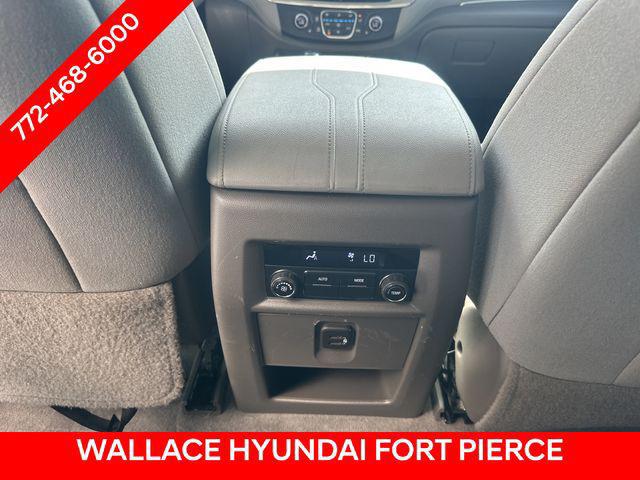 2020 Chevrolet Traverse FWD LT Cloth