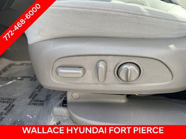 2020 Chevrolet Traverse FWD LT Cloth