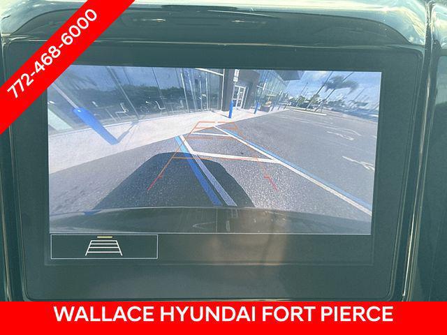 2020 Chevrolet Traverse FWD LT Cloth