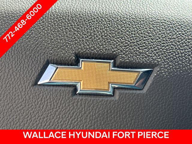 2020 Chevrolet Traverse FWD LT Cloth