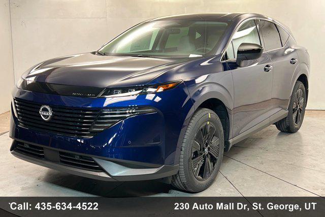 2026 Nissan Murano SV for sale in St. George, UT