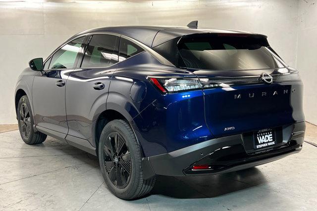 2026 Nissan Murano SV