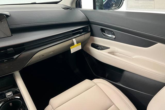 2026 Nissan Murano SV