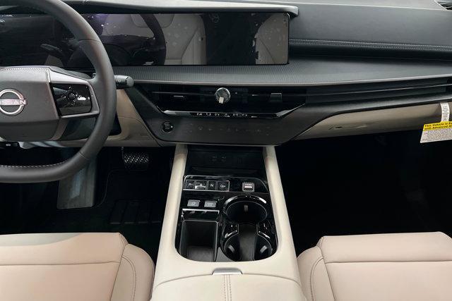 2026 Nissan Murano SV
