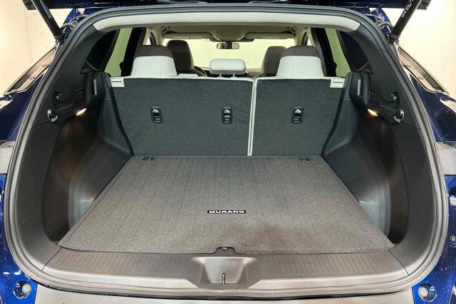 2026 Nissan Murano SV