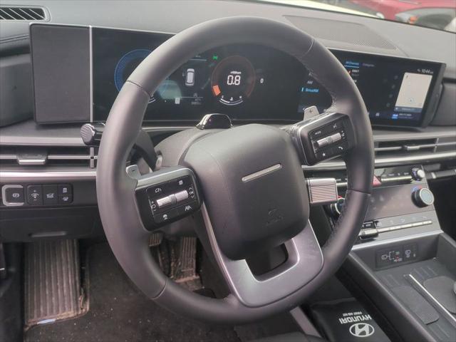 2025 Hyundai Santa Fe XRT