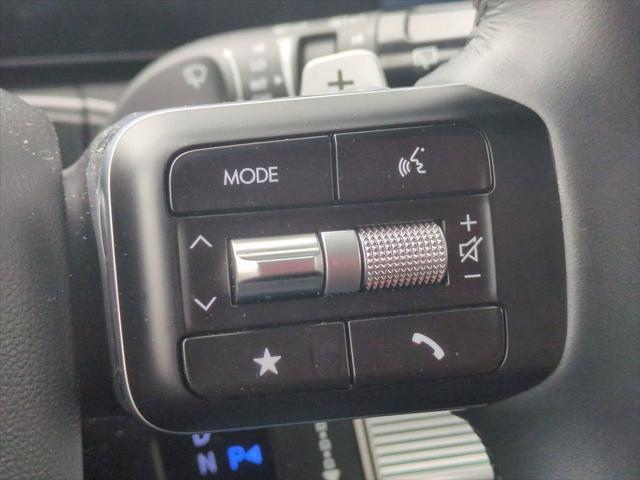 2025 Hyundai Santa Fe XRT