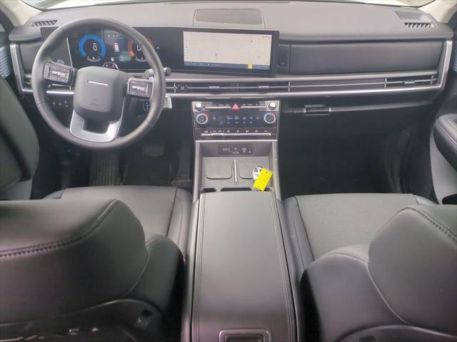 2025 Hyundai Santa Fe XRT