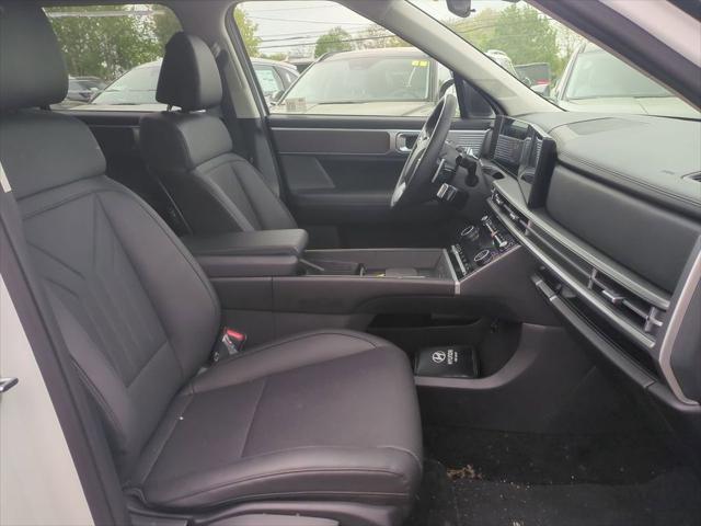 2025 Hyundai Santa Fe XRT