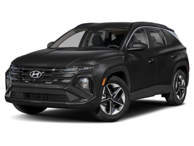 2026 Hyundai Tucson SEL for sale in WATERTOWN, CT