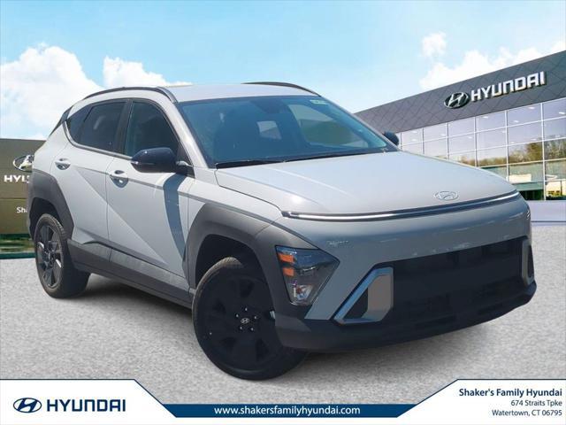 2026 Hyundai Kona SEL Sport for sale in WATERTOWN, CT