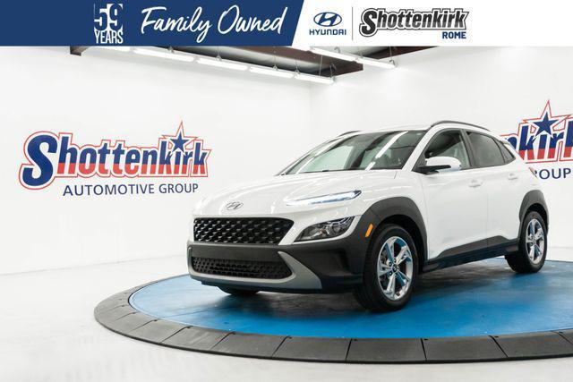 2023 Hyundai Kona SEL for sale in ROME, GA