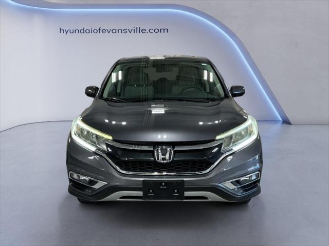 2016 Honda CR-V EX for sale in EVANSVILLE, IN