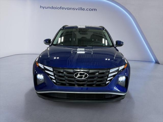 2023 Hyundai Tucson SEL for sale in EVANSVILLE, IN