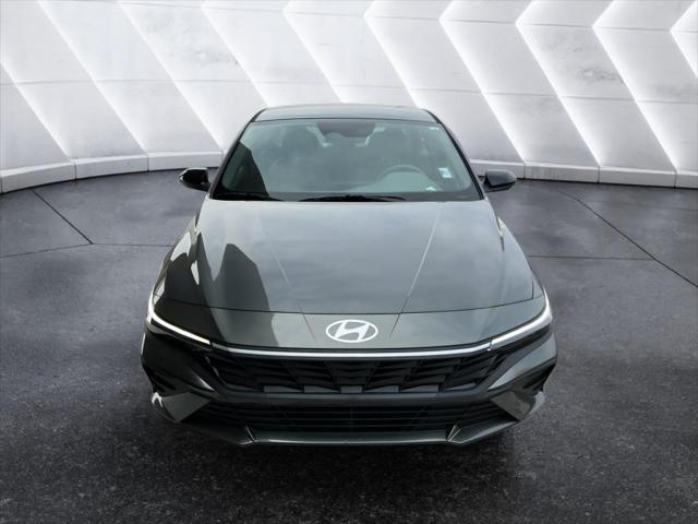 2026 Hyundai Elantra SEL Sport for sale in EVANSVILLE, IN